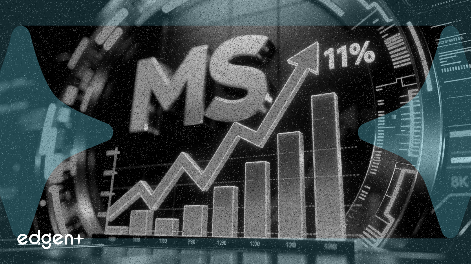 Morgan Stanley Initiates IAG Coverage, Sets $12.70 Target For 11% Upside