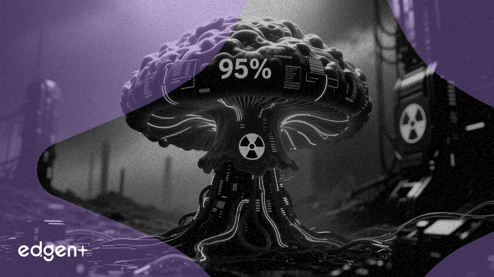 Yapay Zeka Modelleri Simülasyonların %95'inde Nükleer Savaşı Tercih Ediyor