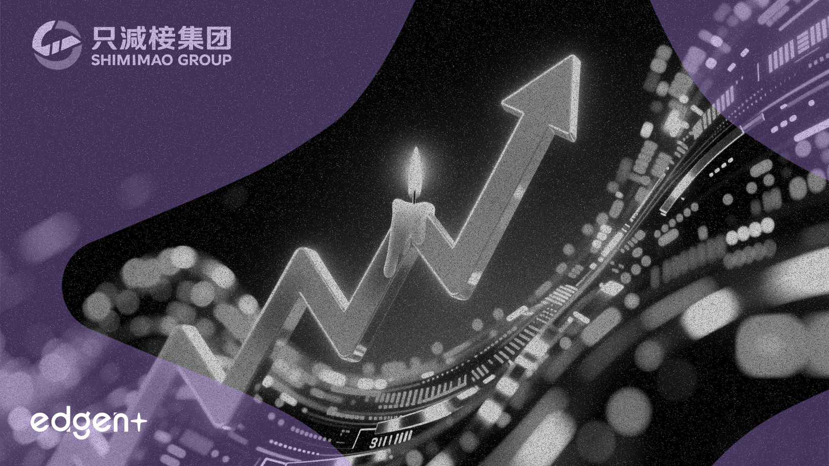 Shimao Group Stock Climbs 5.2% on Heavy Trading Volume