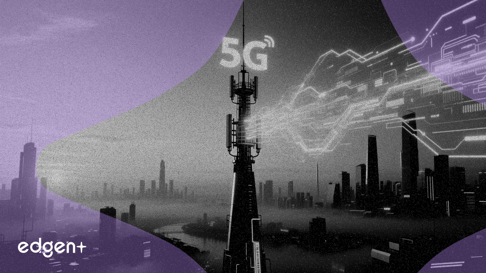 愛立信與AT&T簽訂140億美元交易預示5G基礎設施繁榮