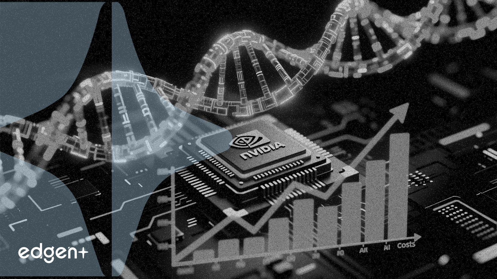 Natera s'associe à NVIDIA pour accélérer l'IA, réduisant les coûts d'analyse de 59 %