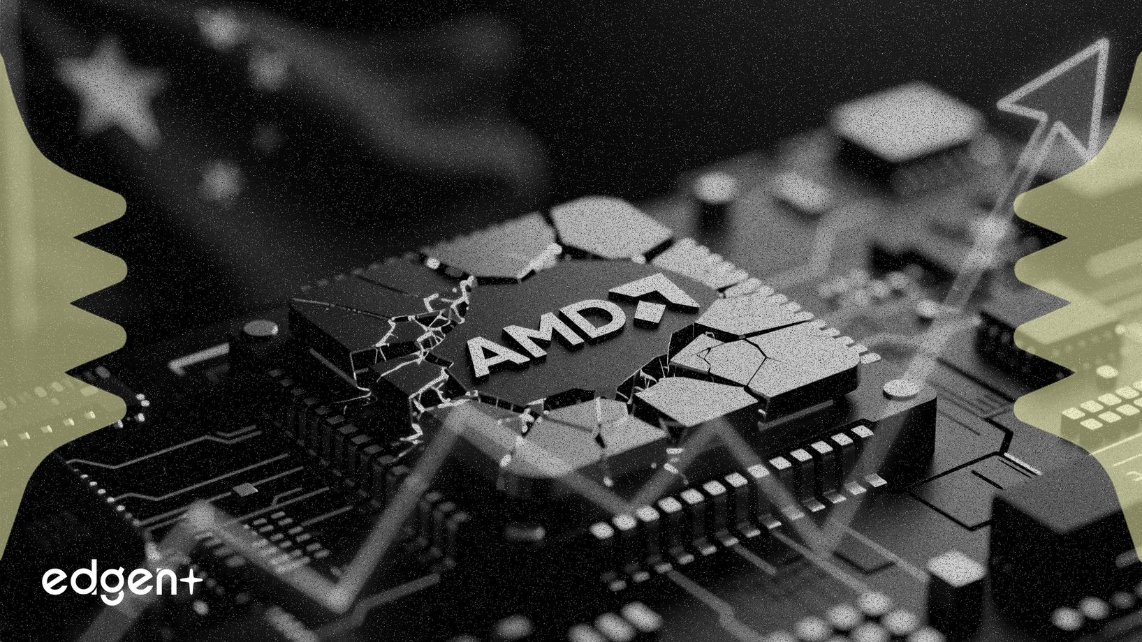 AMD Shares Fall as Analyst Cites China Chip Rule Uncertainty