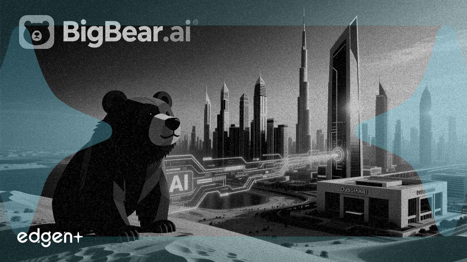 BigBear.ai Expands to UAE to Target Government AI Contracts