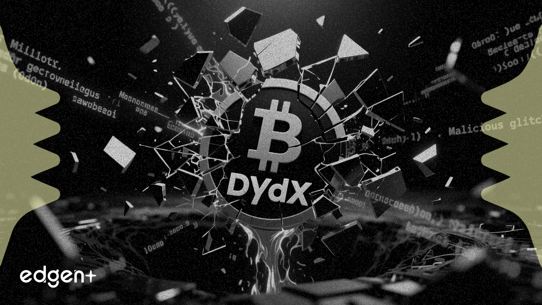 dYdX Cüzdanları Kötü Amaçlı Yazılım Saldırısıyla Boşaltıldı