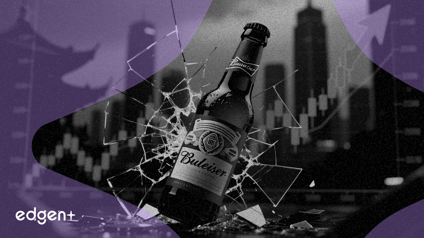 Le bénéfice de Budweiser APAC inférieur aux estimations, la perte du T4 atteignant 105 millions de dollars