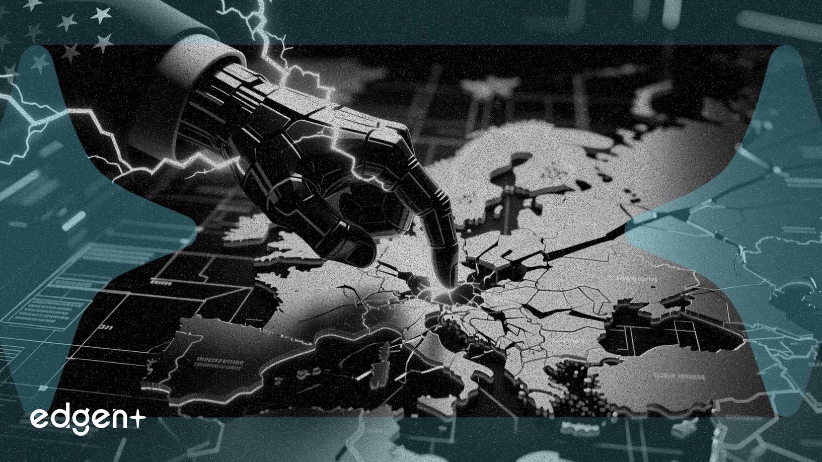 US Threatens Retaliatory Action Against EU Firms