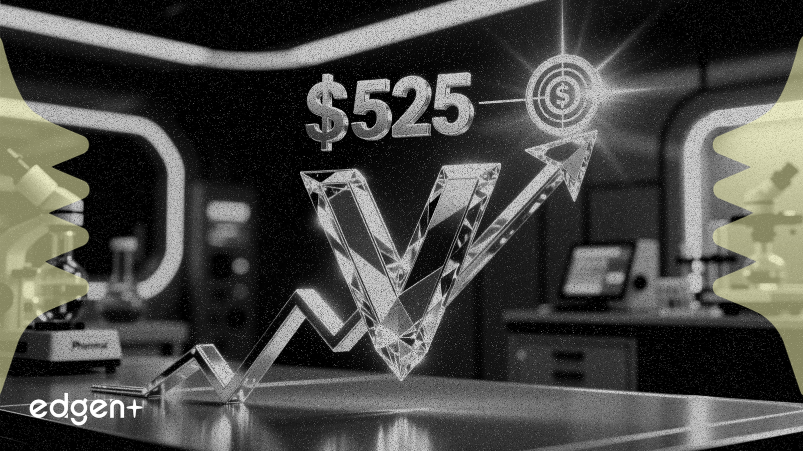 Leerink relève l'objectif de Vertex Pharma à 525 $ en raison de perspectives de croissance accrues