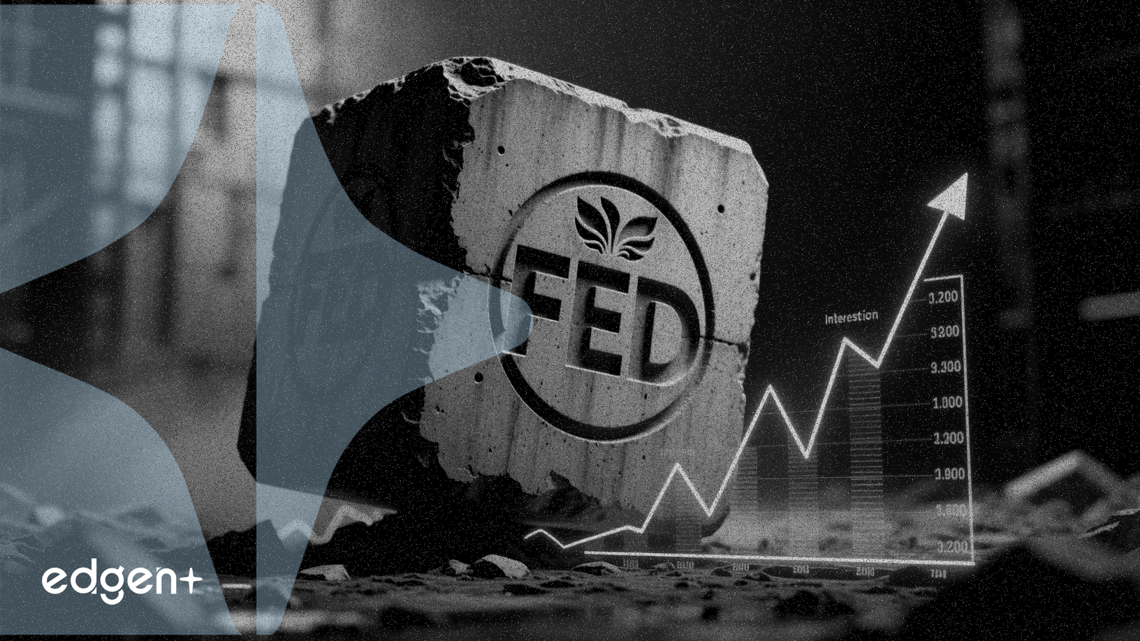 美联储暗示近期不降息，优先对抗通胀