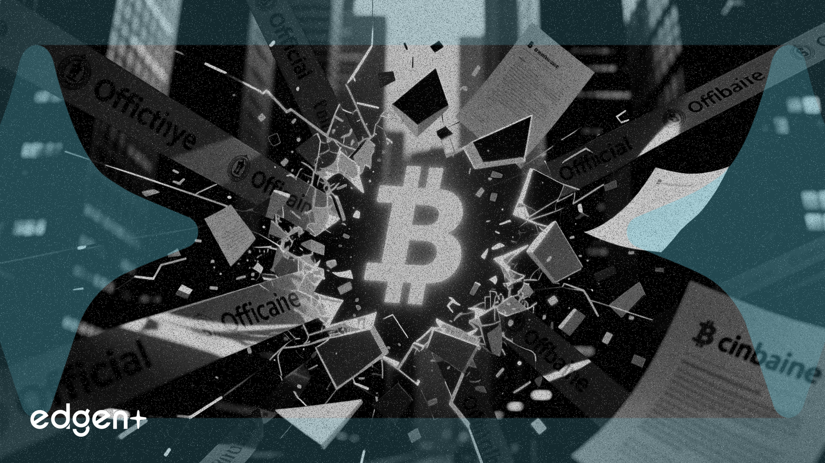 Coinbase rechaza proyecto de ley cripto del Senado, avivando la incertidumbre regulatoria