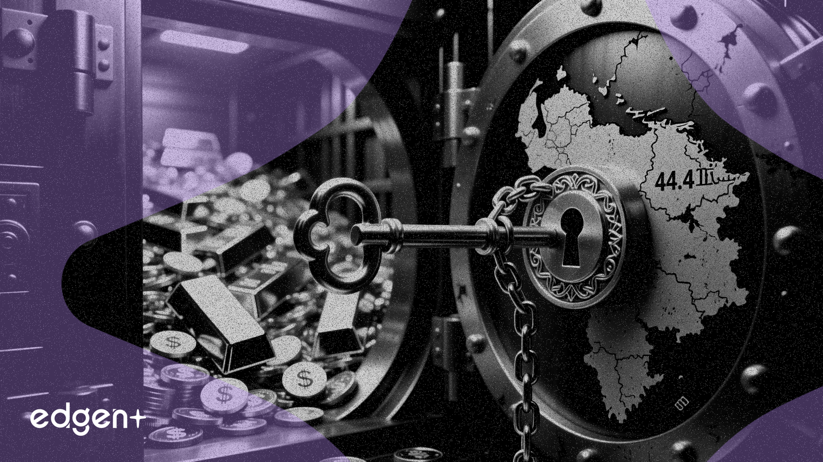 L'arrestation de Maduro débloque la revendication vénézuélienne de 44,4 milliards de dollars de Gold Reserve