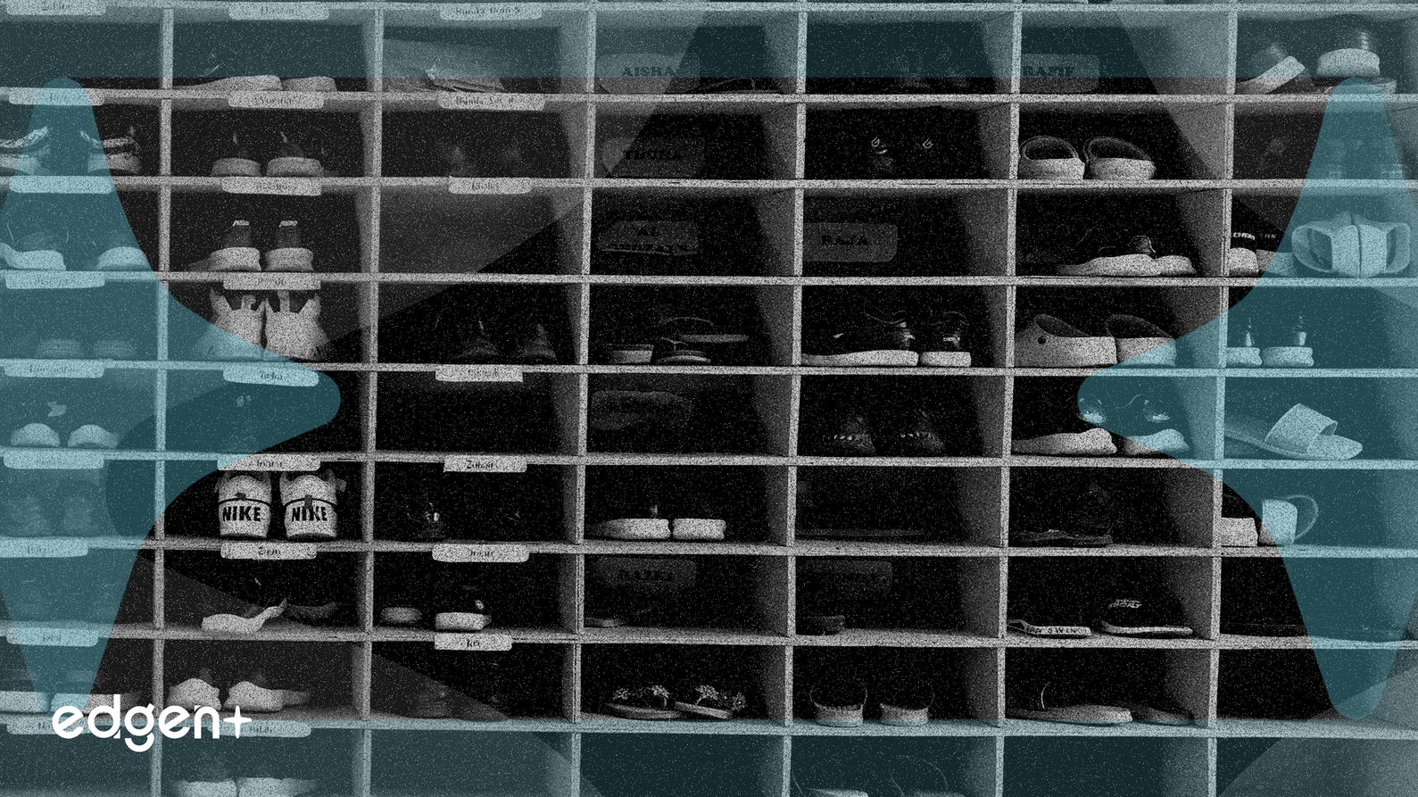 Las acciones de ASO caen un 3,7% mientras los débiles resultados de Nike golpean al sector