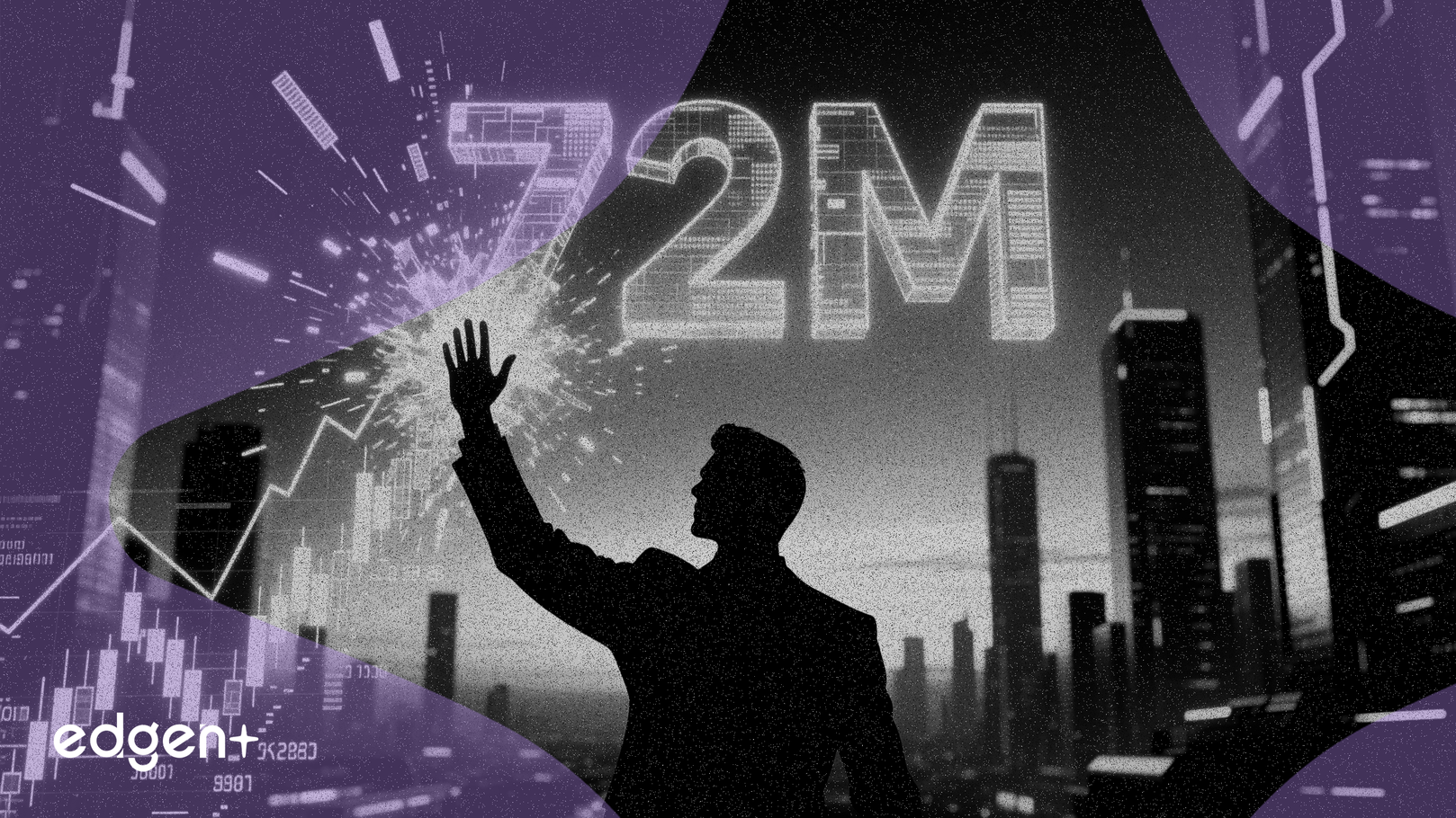 La stratégie de High-Flyer Quant génère 72 millions de CNY de gains en IPO