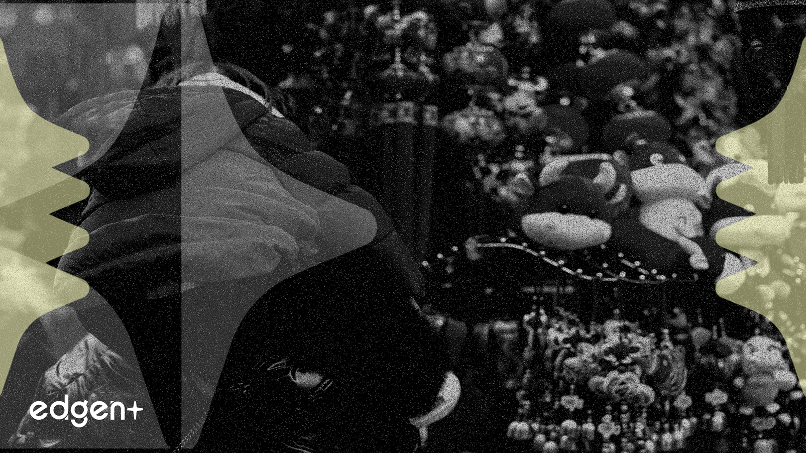 Chinese Tech Stocks Lead Market Decline