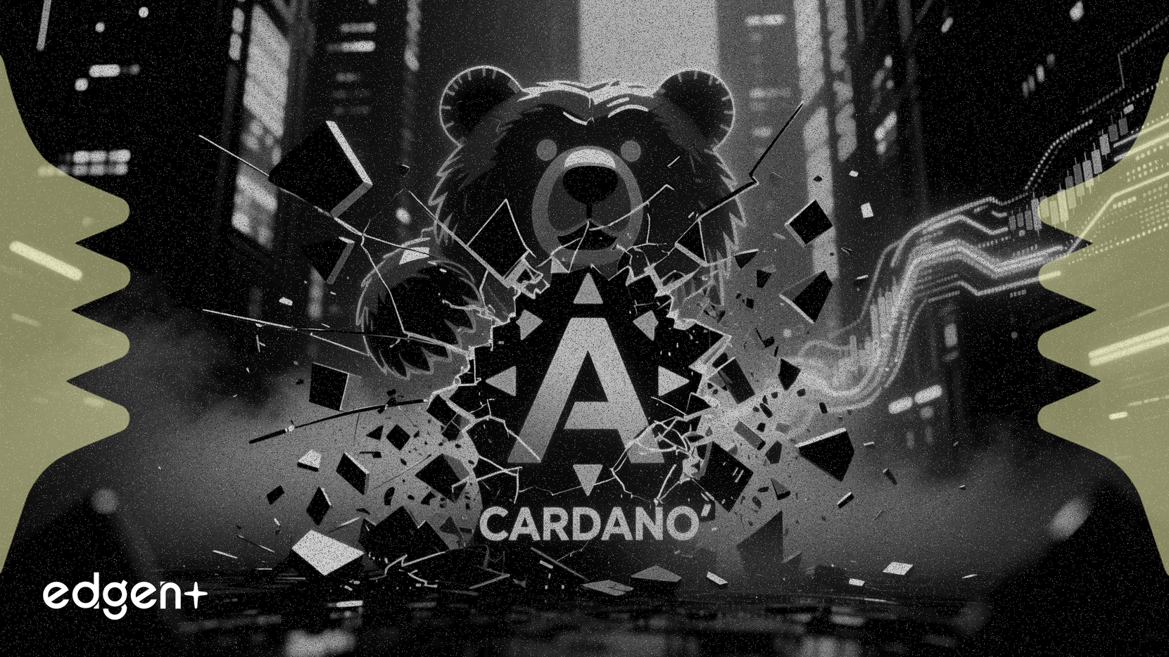 Cardano Rallies 5.9% But Flashes Bearish Reversal Signal