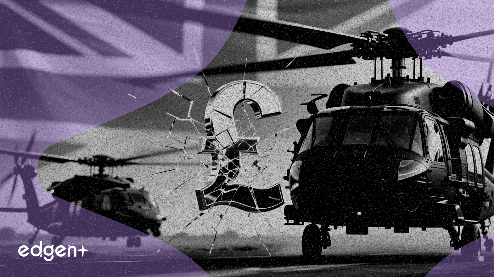 Reino Unido sopesa la compra de helicópteros Black Hawk, lo que podría poner en peligro el acuerdo de 1.000 millones de libras de Leonardo