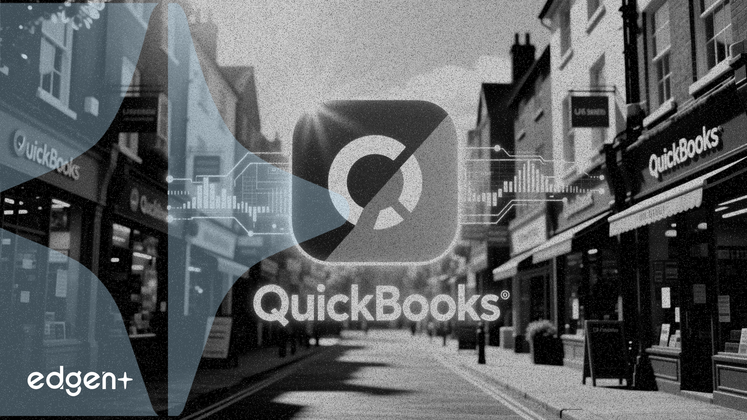 Intuit promociona QuickBooks Payroll para el mercado de pequeñas empresas del Reino Unido