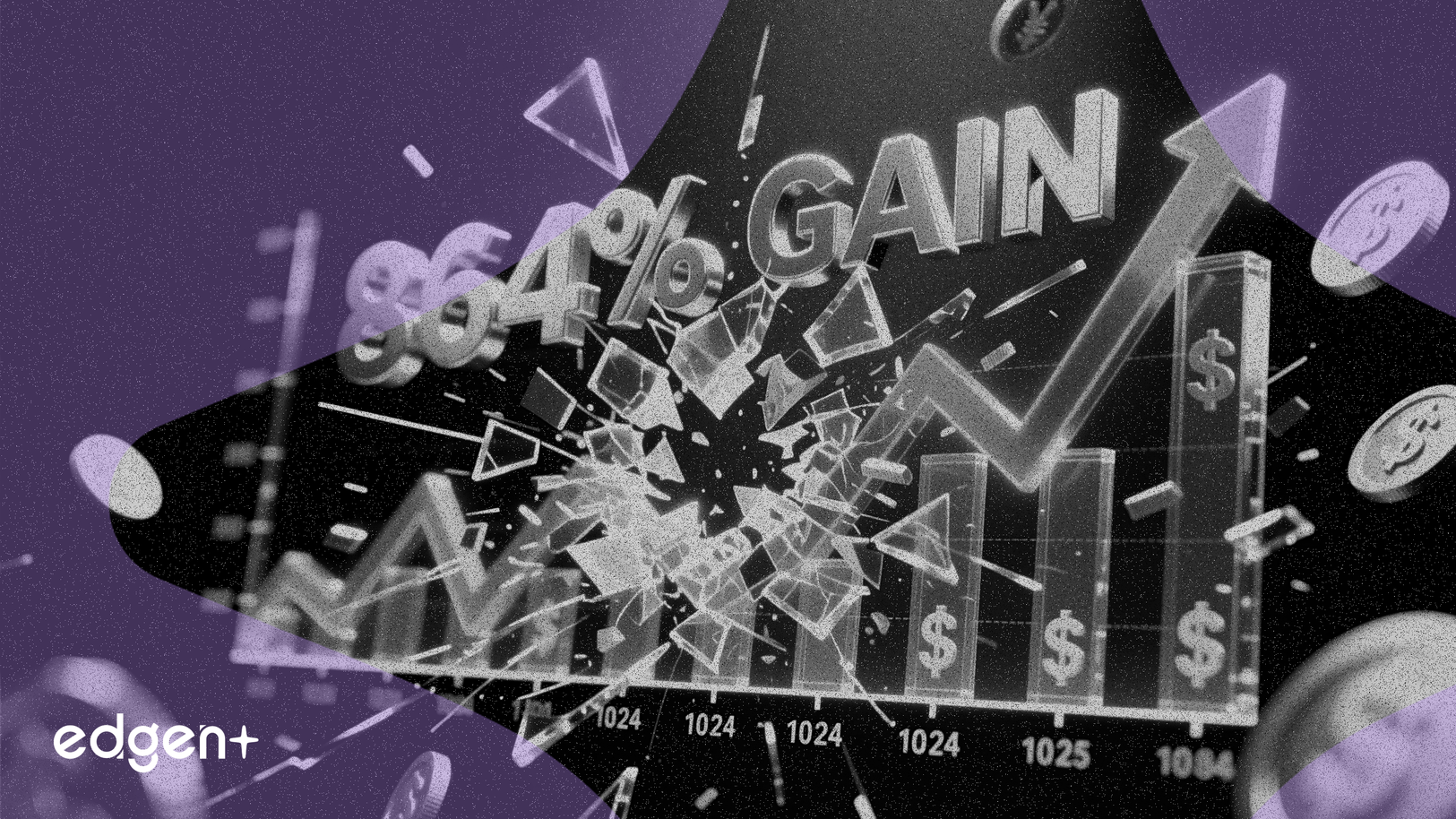 L'action ATI enregistre un gain de 864 % sur dix ans