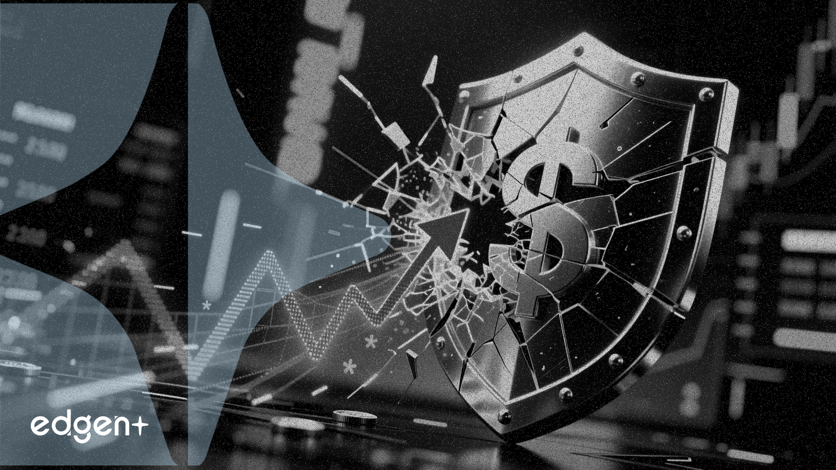 Tech Sell-Off Fuels Defensive Stock Rotation