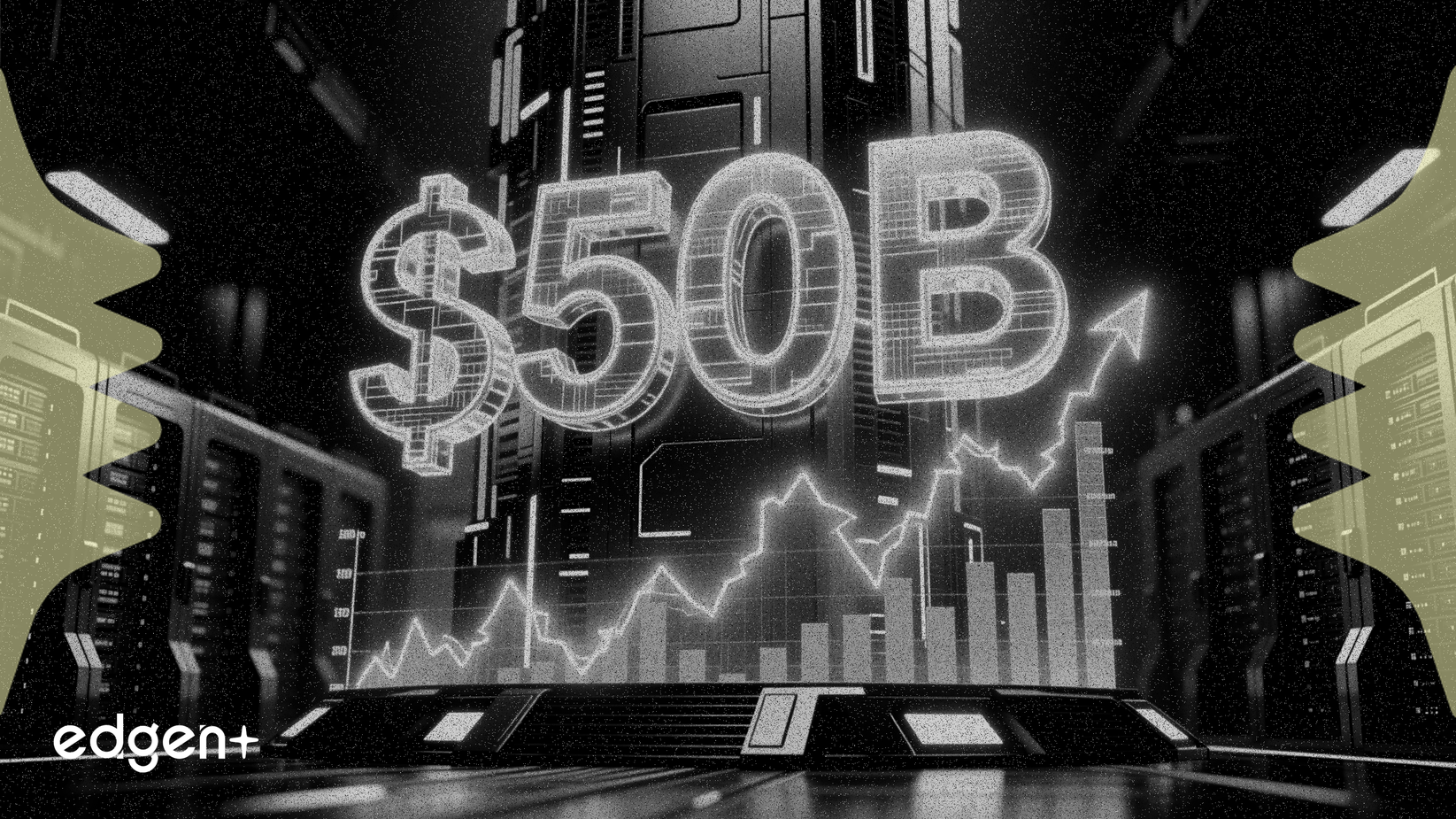 Phillip Securities relève les prévisions de CAPEX d'Oracle pour 2026 à 50 milliards de dollars