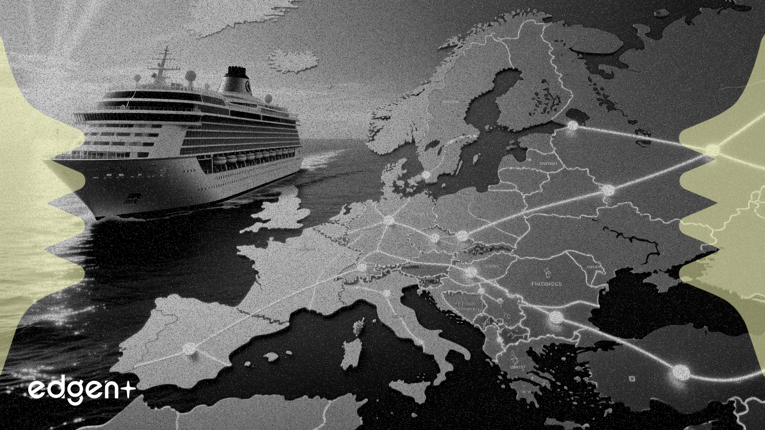 Princess Cruises étend ses traversées européennes pour 2027 avec 48 nouveaux itinéraires