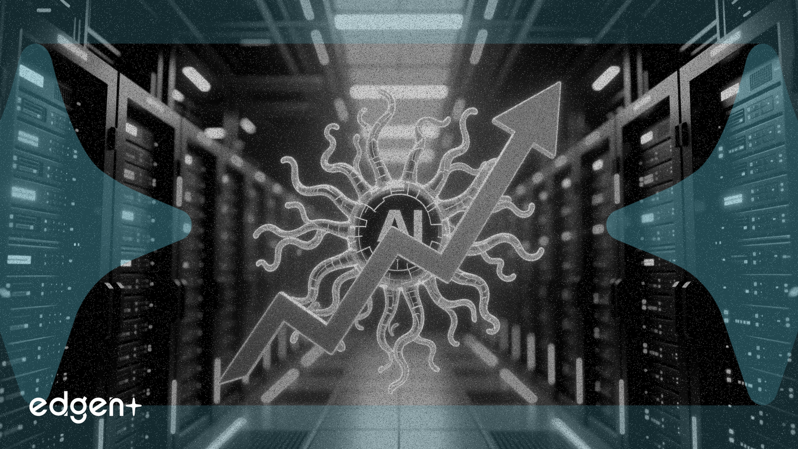 Cổ phiếu Equinix tăng 5% khi trọng tâm AI chuyển sang hạ tầng