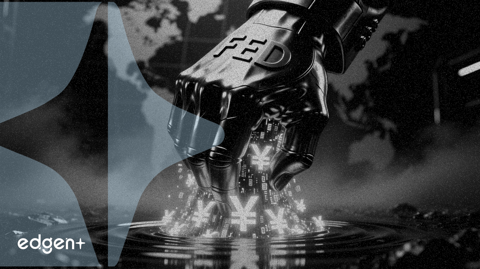 연준, 3.75% 금리 동결로 아시아 통화 모멘텀 둔화