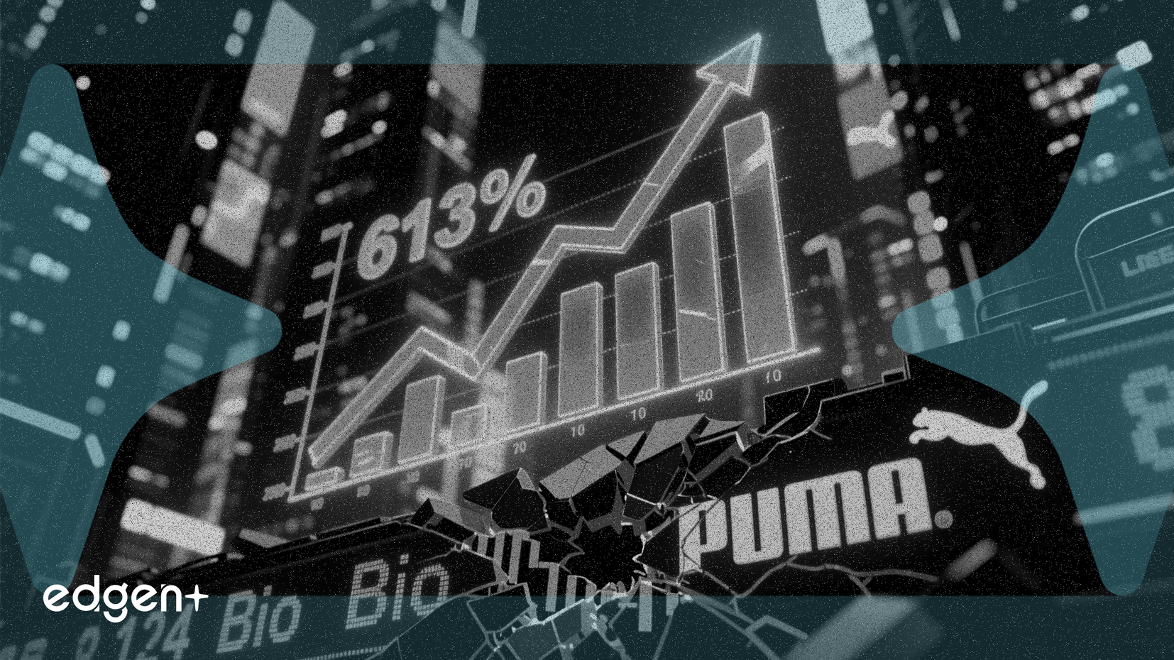 CorMedix %613 Satış Büyümesi Öngörüyor, Hisse Senedi Yükselişine Rağmen Puma Bio'yu Geride Bırakıyor