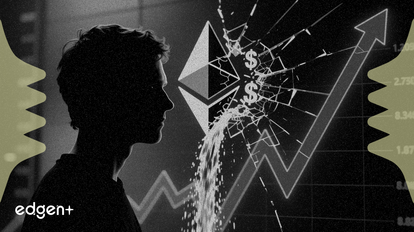 Vitalik Buterin vende 15,5 millones de dólares en ETH desde febrero