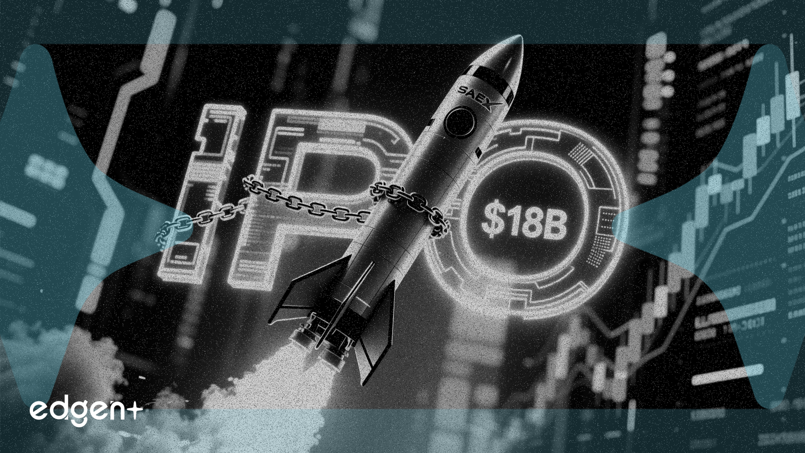 SpaceX, 기록적인 IPO 추진 위해 180억 달러 부채 해결