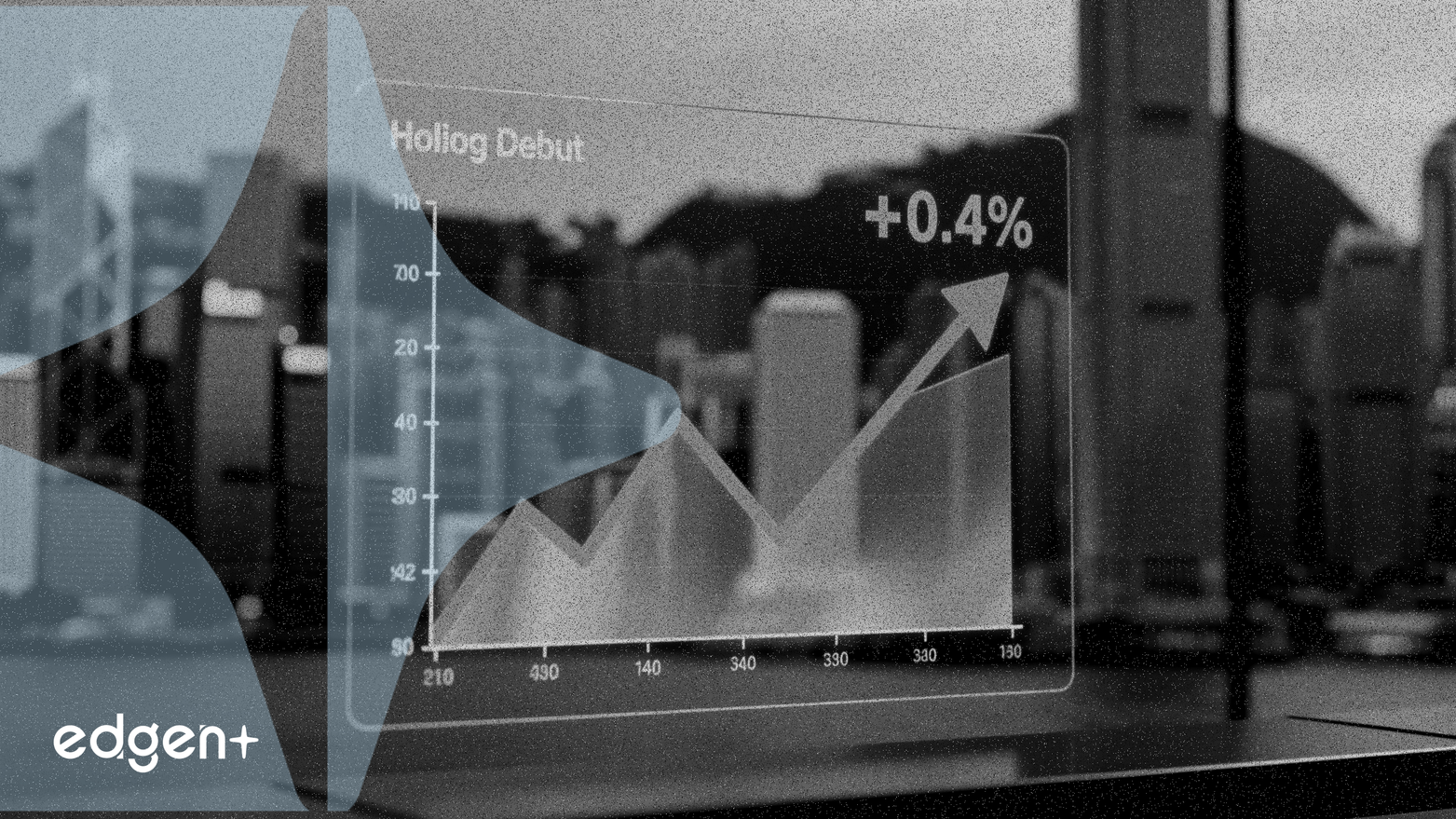 Wuxi Lead Intelligent gana 0,4% en un debut discreto en Hong Kong