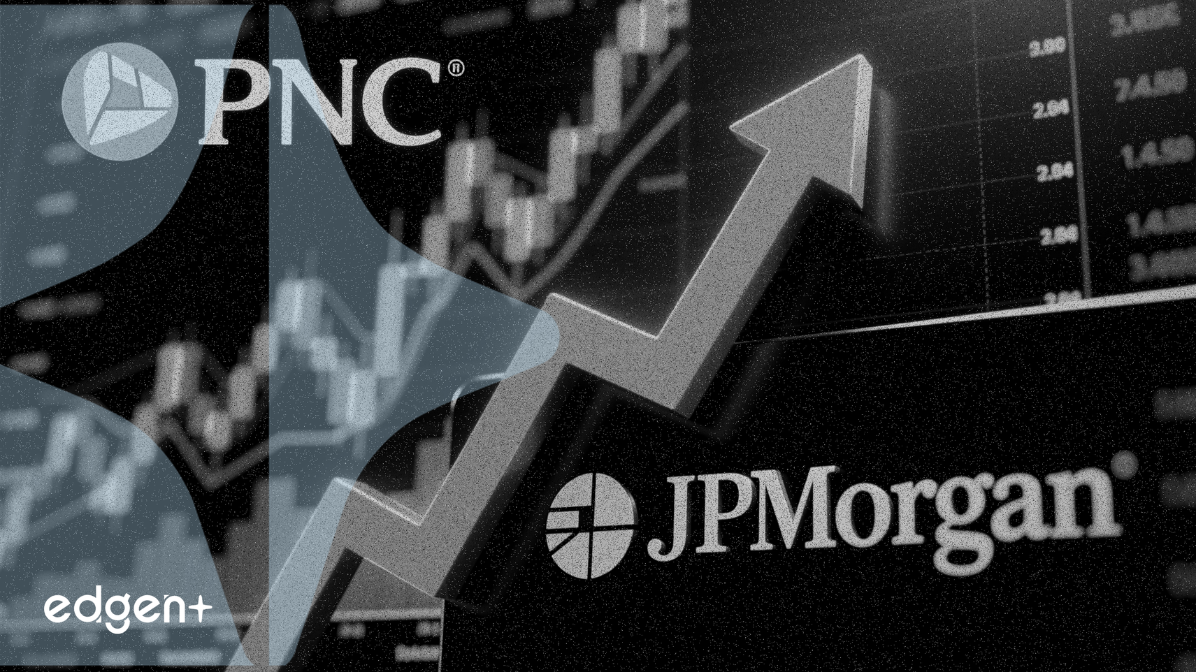 PNC pressentie pour surperformer JPMorgan grâce à des perspectives de croissance supérieures