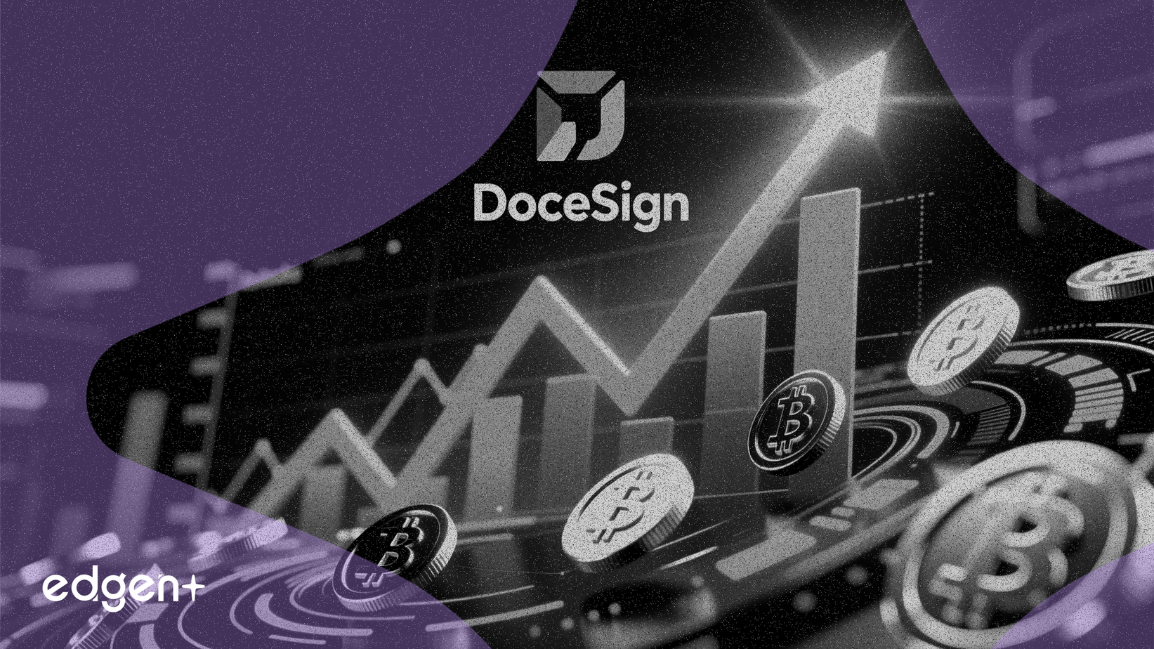 Docusign ajoute 2 milliards de dollars à son programme de rachat d'actions après une croissance de 8% de son chiffre d'affaires