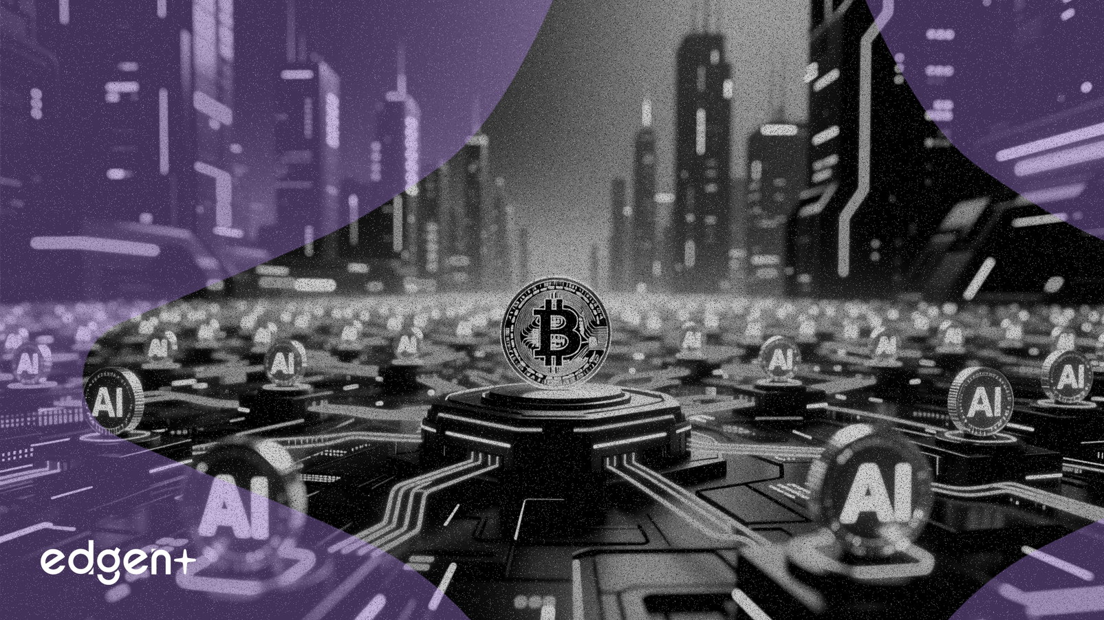 Circle CEO: 5년 내 수십억 AI 에이전트 스테이블코인 사용 예상