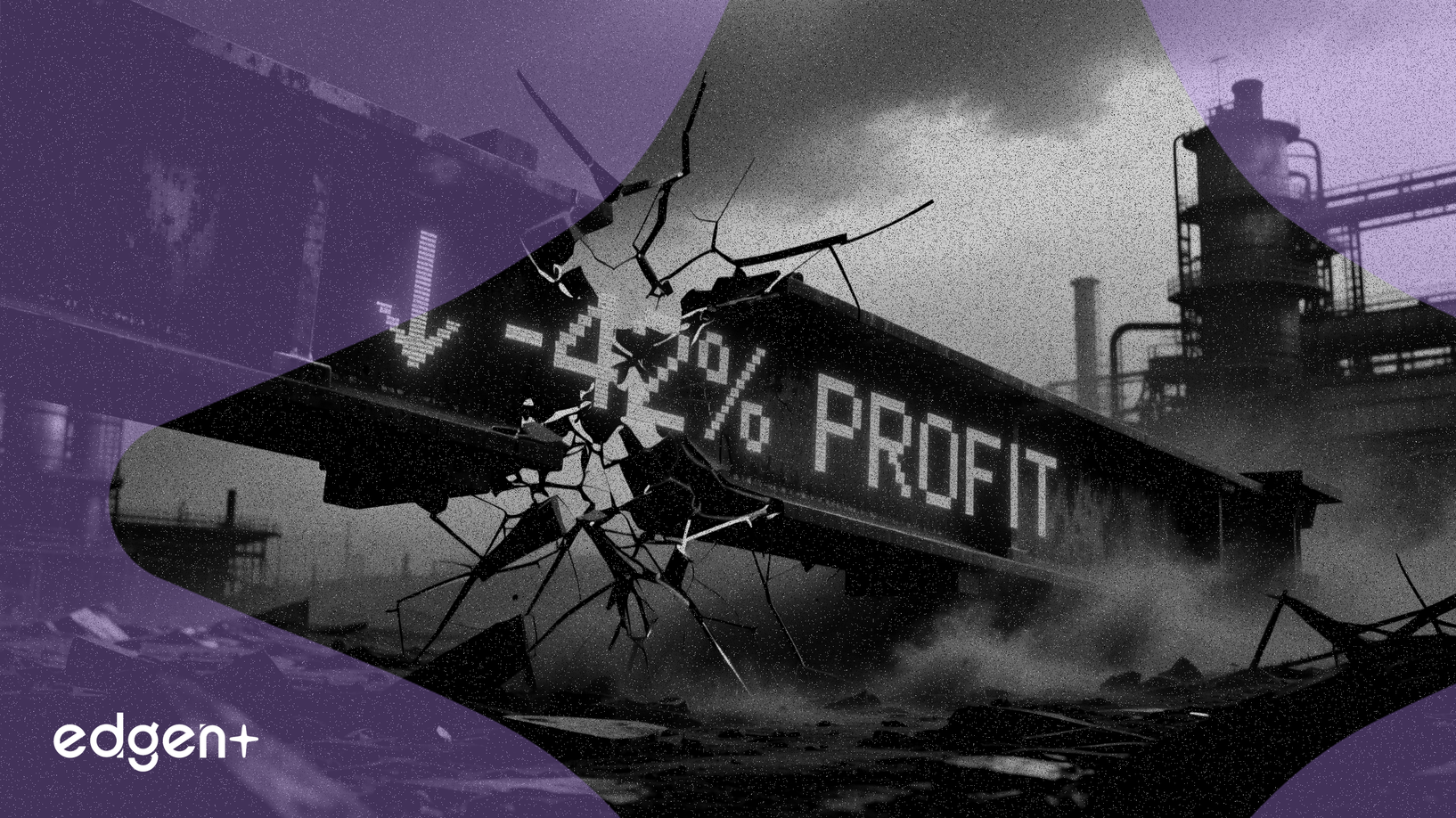 セヴェルスタリの利益が42%急落、ロシアの需要低迷で