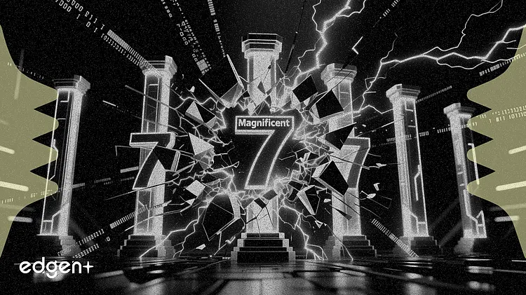 分析师预计2026年人工智能繁荣将导致“七巨头”分化