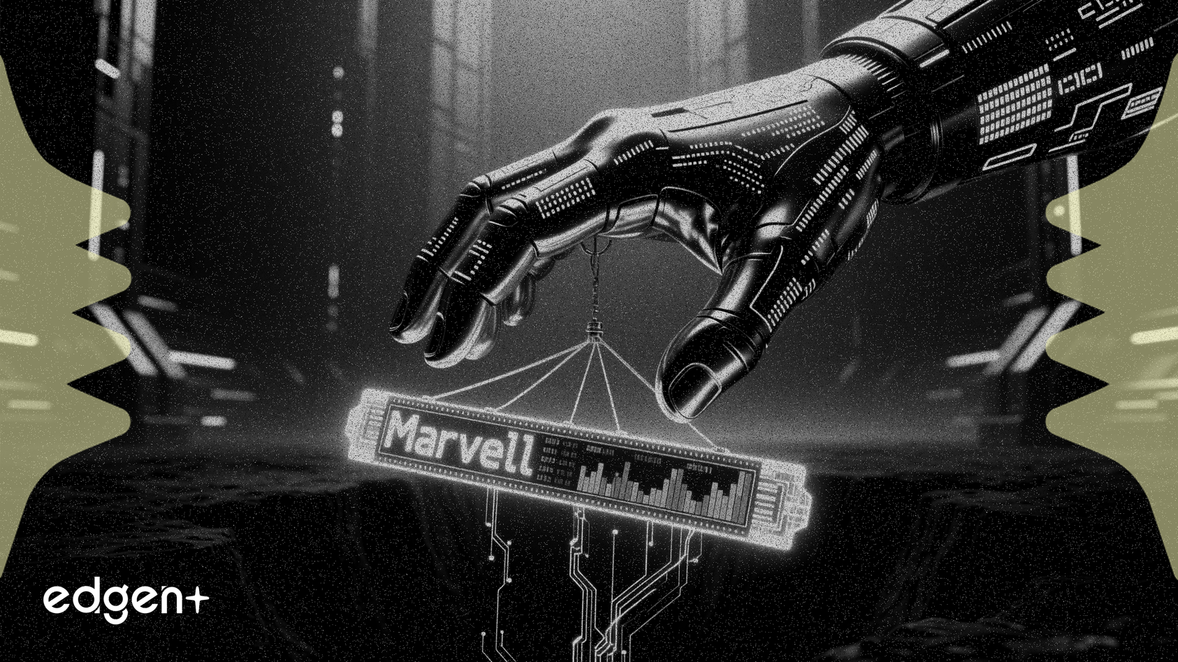 L'action Marvell dépend des institutions contrôlant 83% des parts