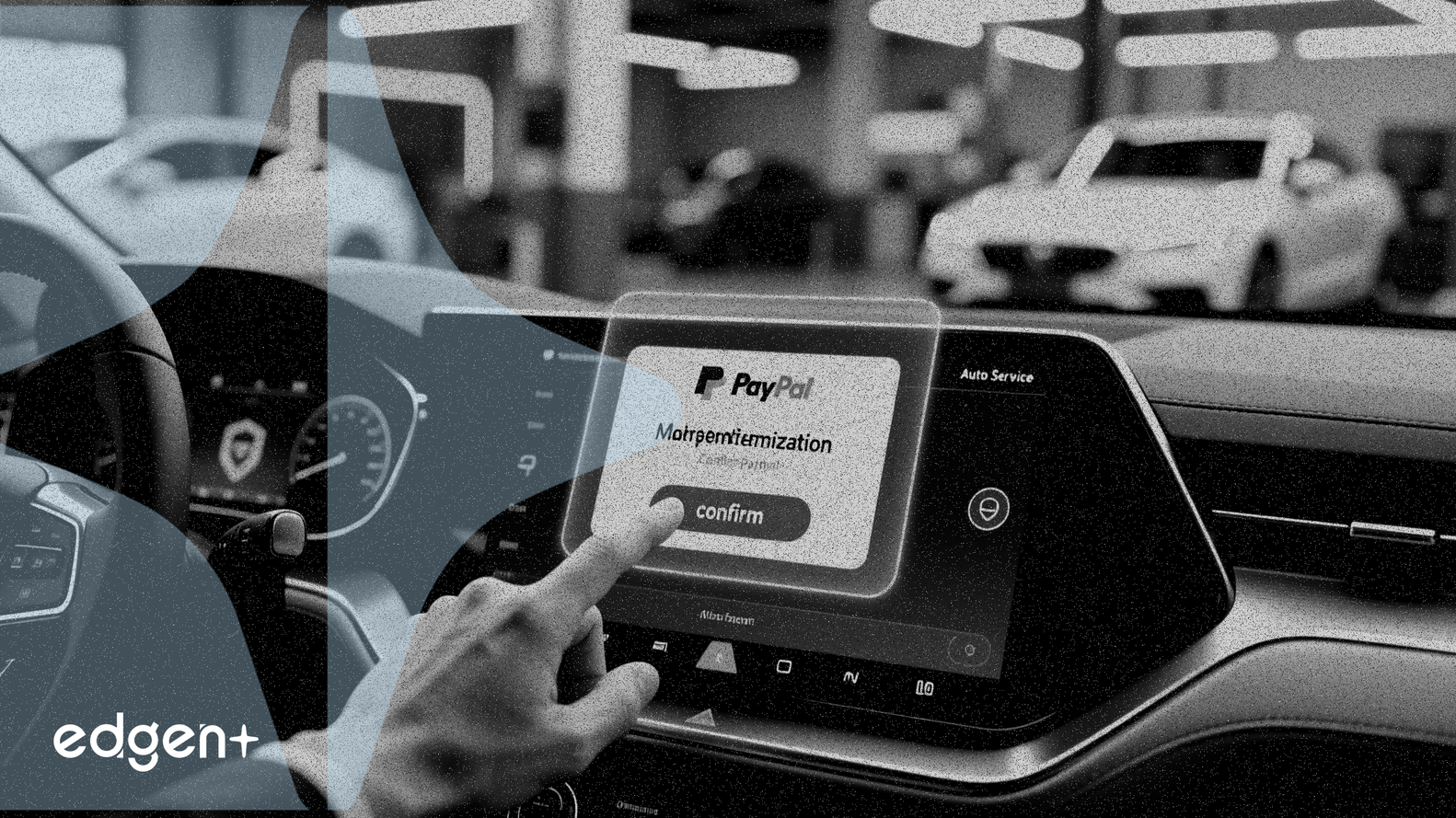 UpdatePromise intègre PayPal pour moderniser les paiements des services automobiles