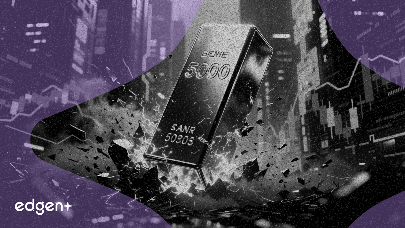 Altın Fiyatı 5.000 Doları Aştı, Riskten Kaçınma Duyarlılığı Artıyor