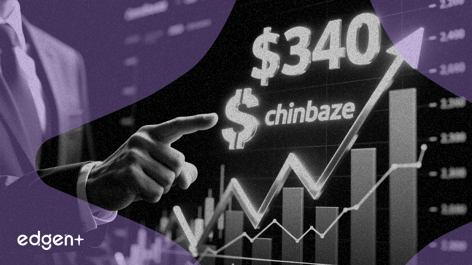Deutsche Bank Initiates Coinbase Coverage With $340 Price Target