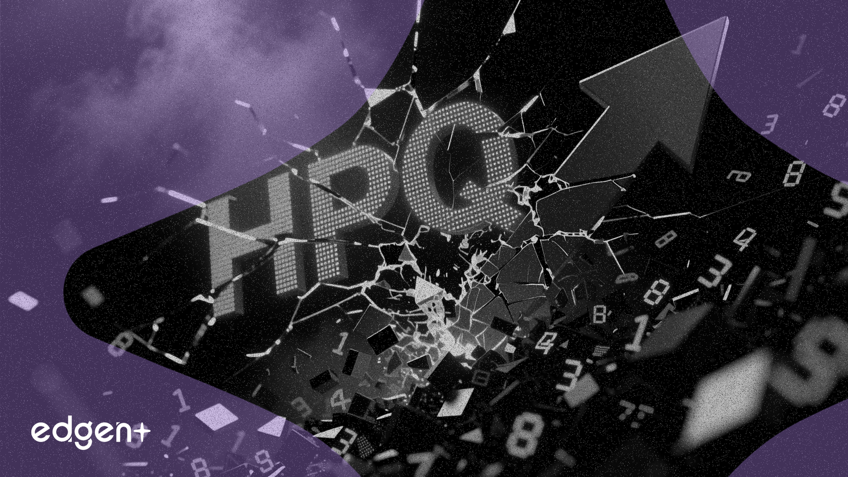 惠普（HPQ）股价三个月内暴跌28.4%