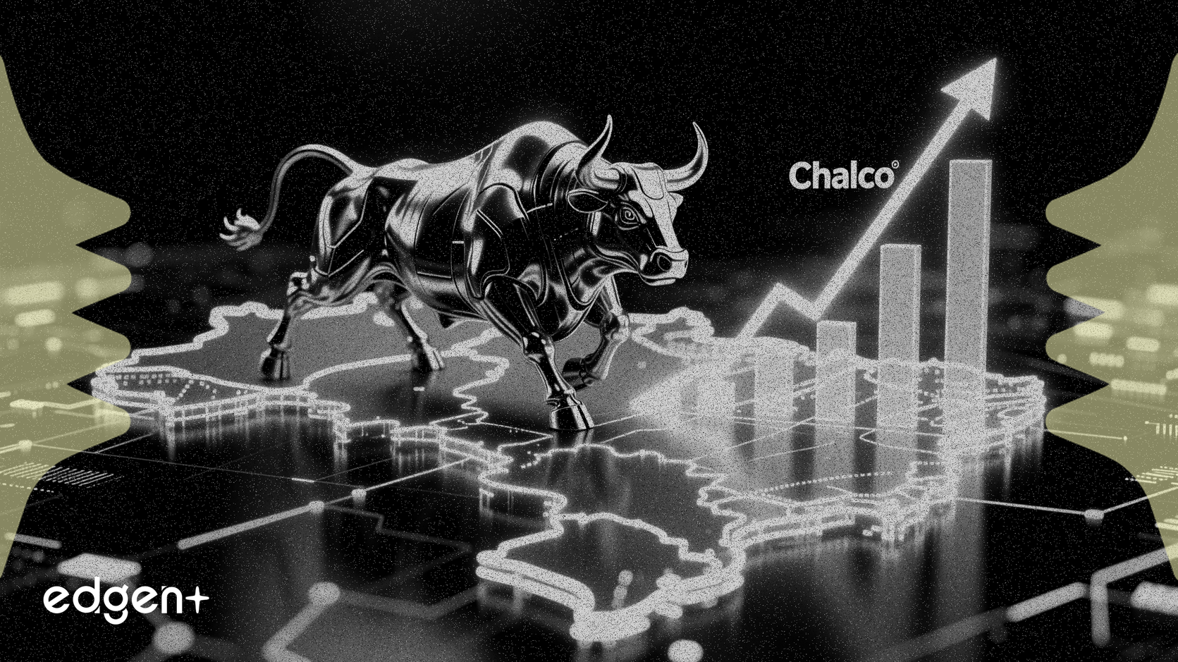 Morgan Stanley ajoute Chalco à sa liste de surveillance suite à son projet brésilien et aux perspectives de prix