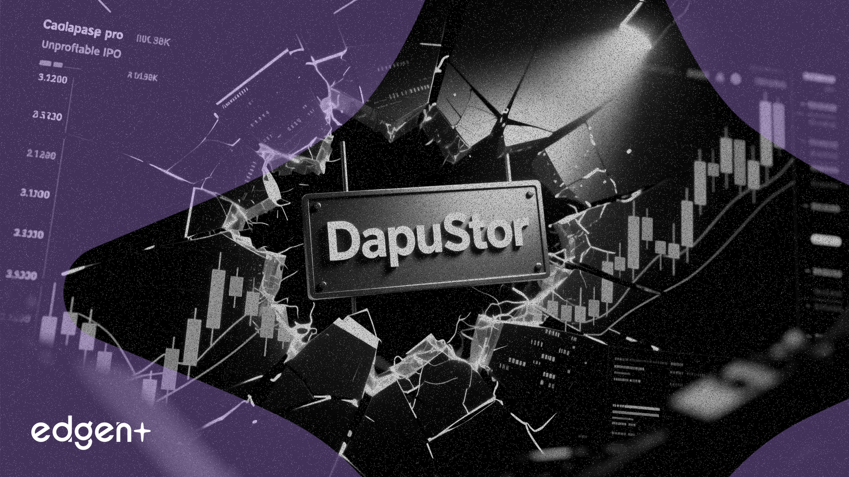 L'IPO de DapuStor sur ChiNext marque la première cotation d'une entreprise non rentable