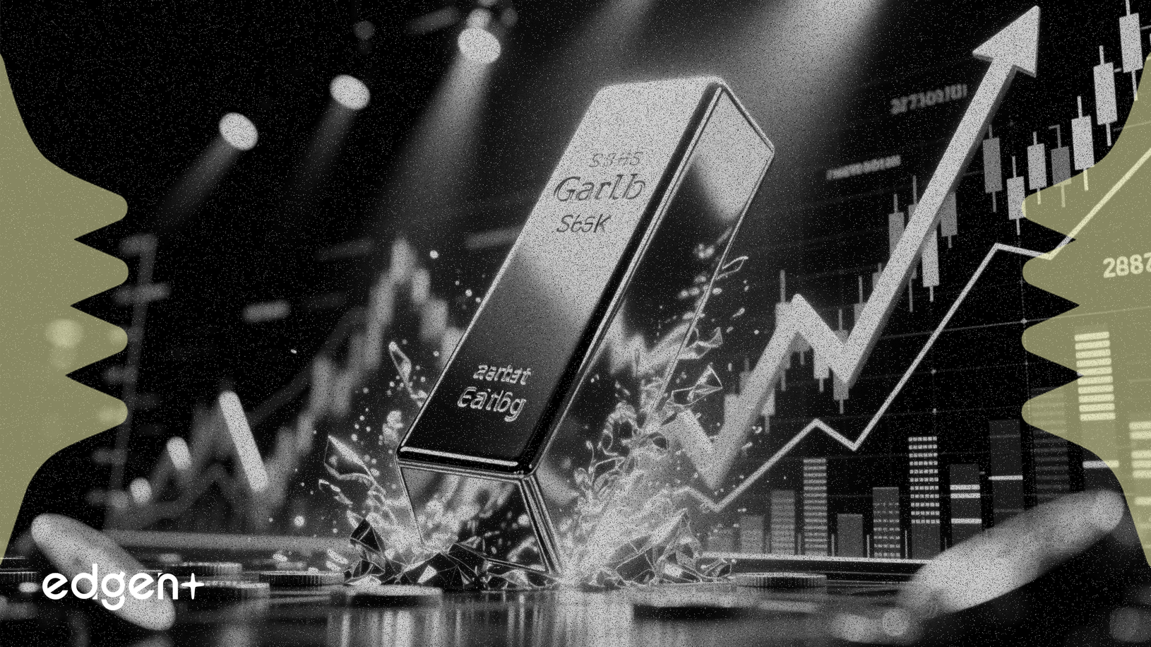 Altın Hisseleri Yükselirken Newmont Mining %3.2 Kazandı