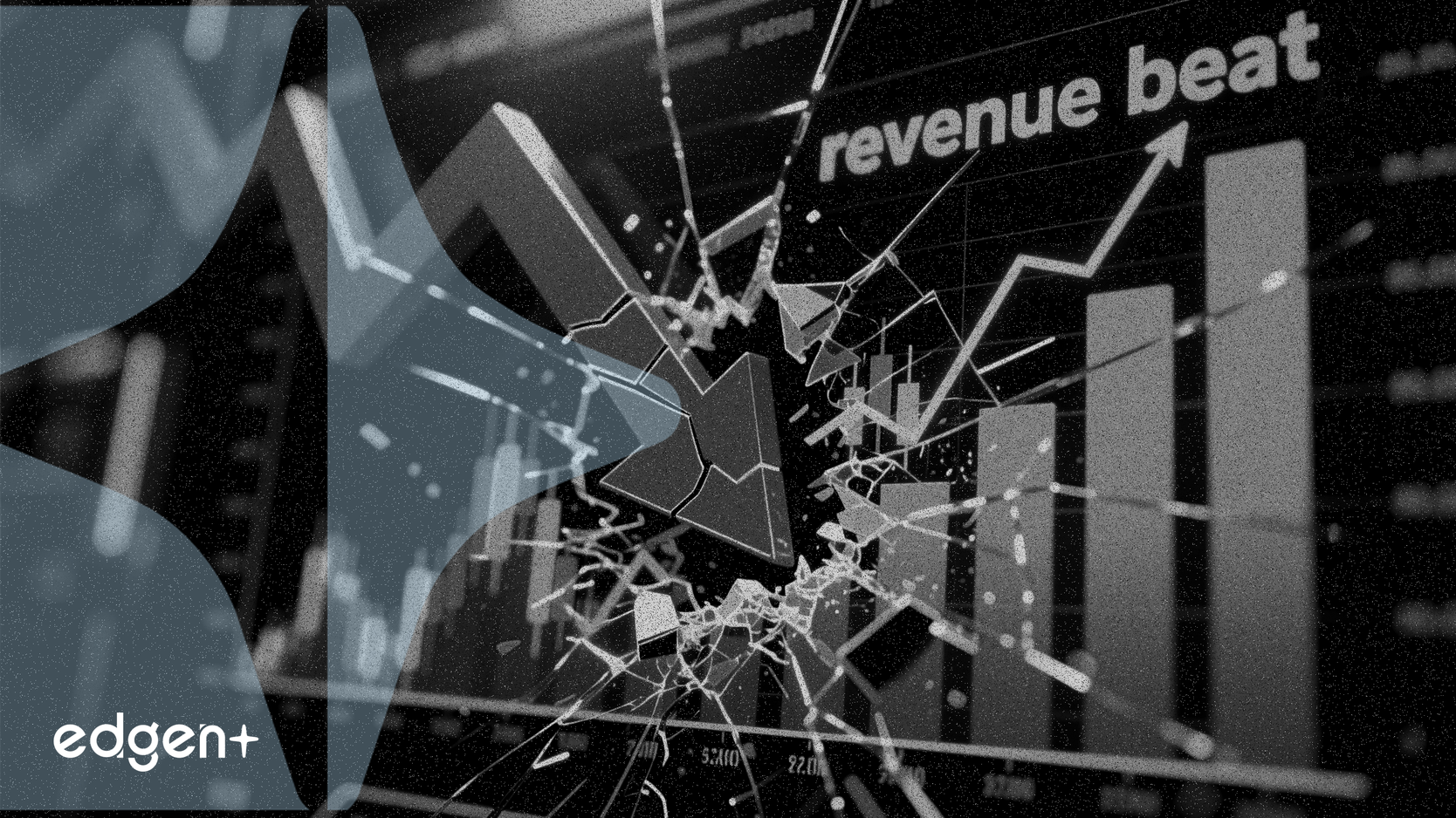 Cổ phiếu Innodata giảm khi lợi nhuận sụt giảm làm lu mờ doanh thu vượt trội