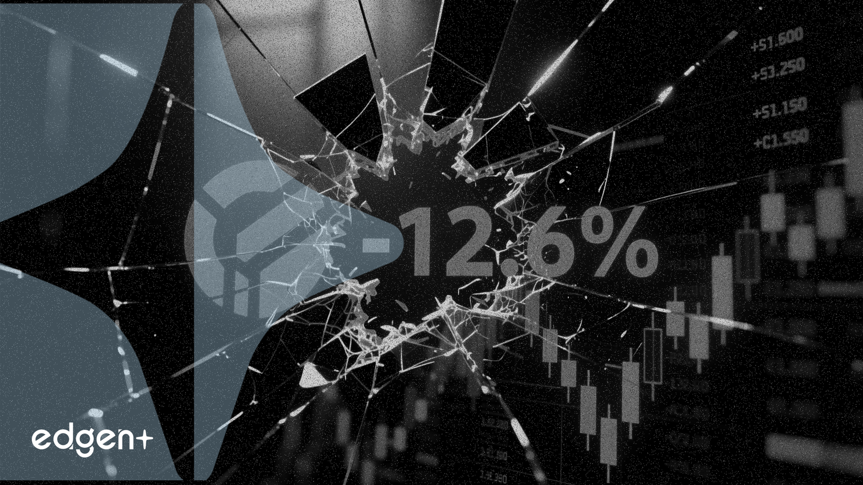 트랜스아이 바이오, 398만 홍콩달러 블록 매수에도 불구하고 12.6% 하락