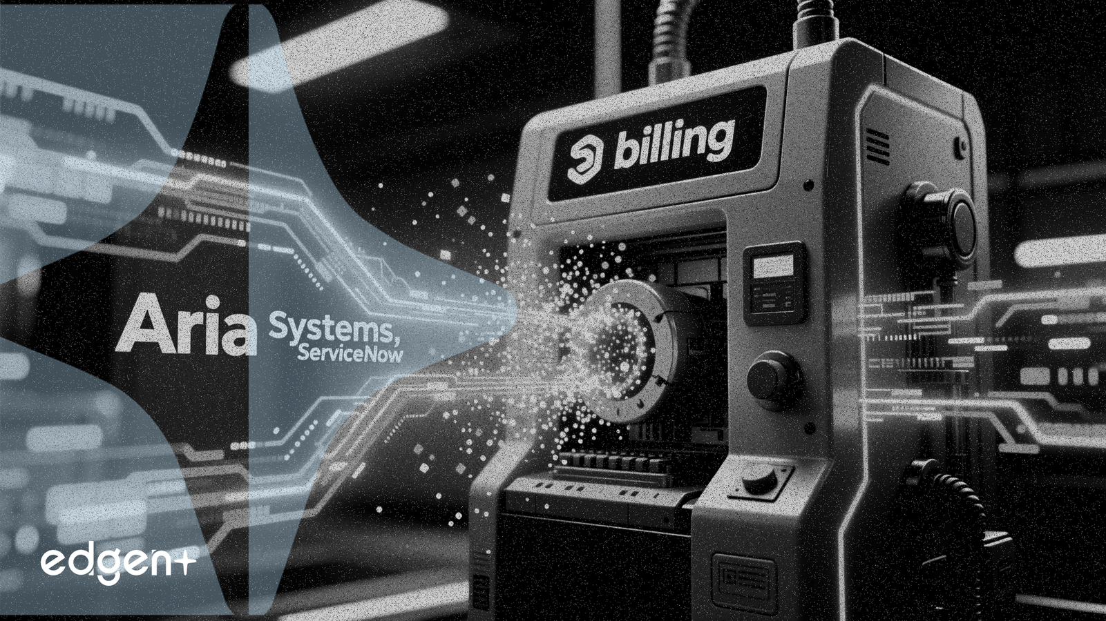 Blackfoot 攜手 Aria Systems 改造 ServiceNow 計費系統