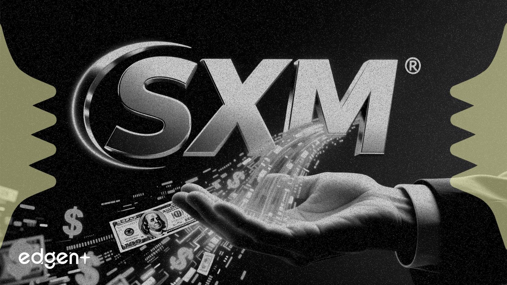 ペン・デイビス・マクファーランド、SiriusXM株を1,070万ドル相当売却