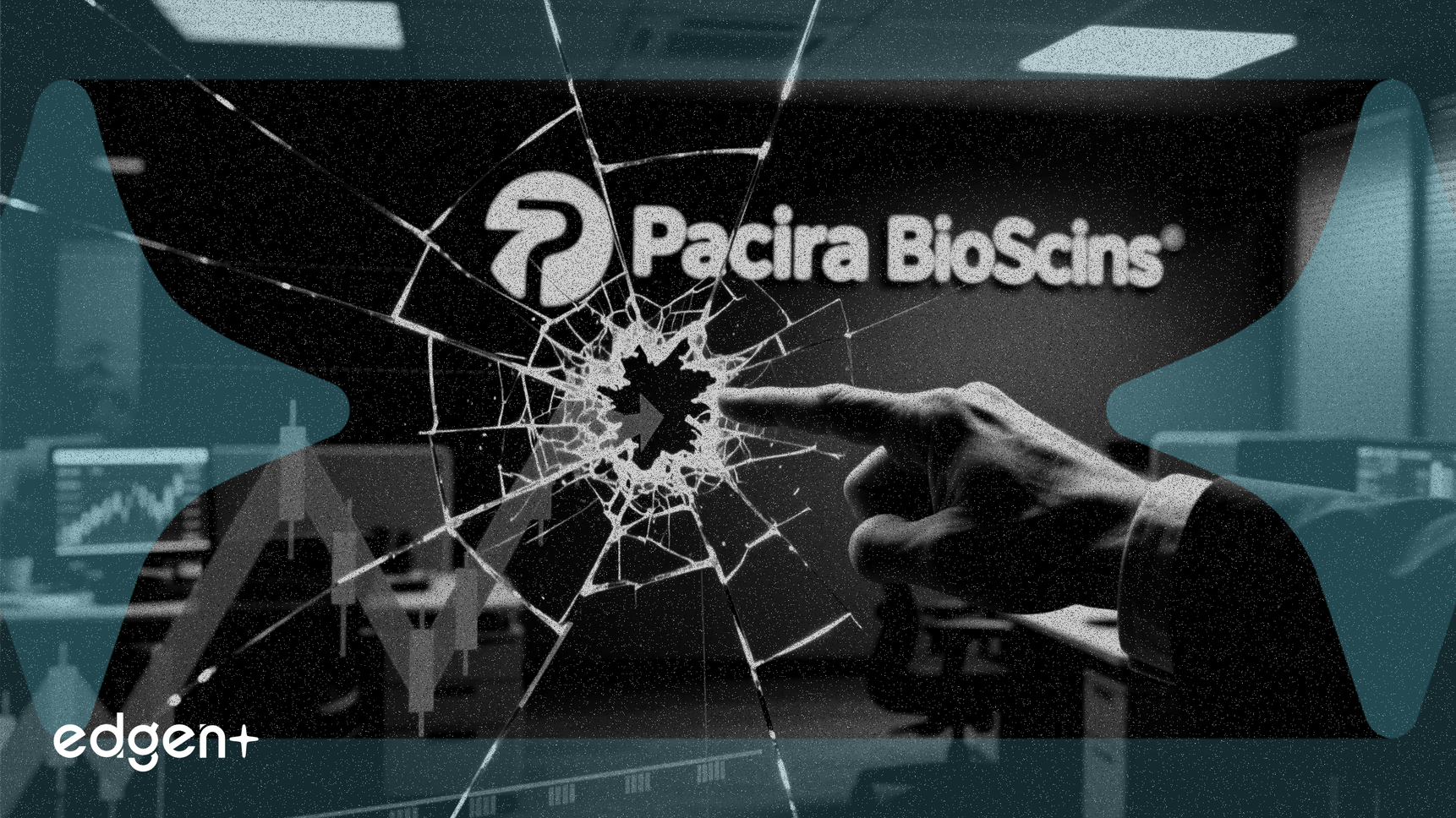 Hisse Senedi %68 Çöküşünün Ardından DOMA, Pacira BioSciences Satışını Talep Ediyor