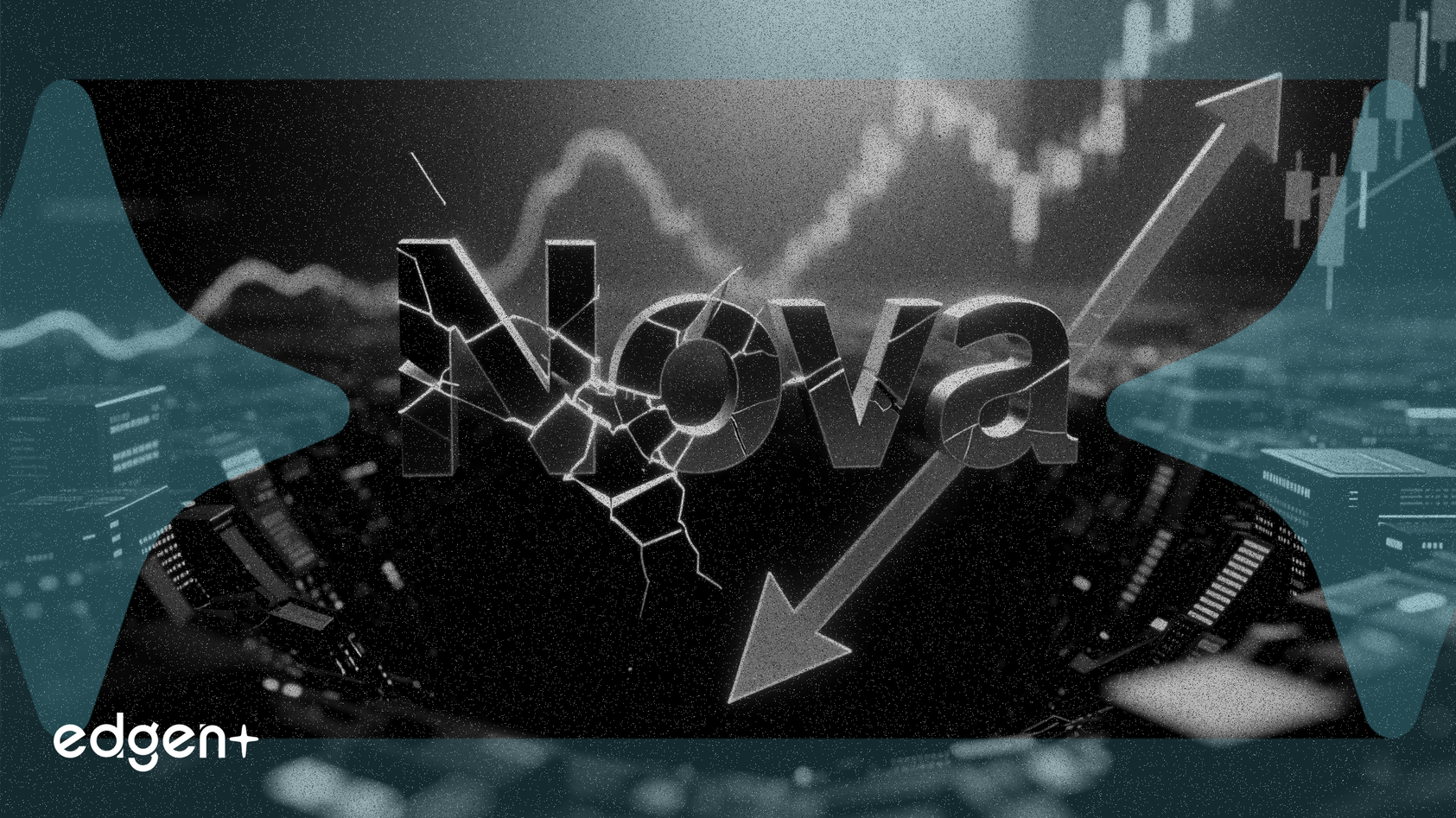 Nova Stock Declines on Slowing Growth Signals