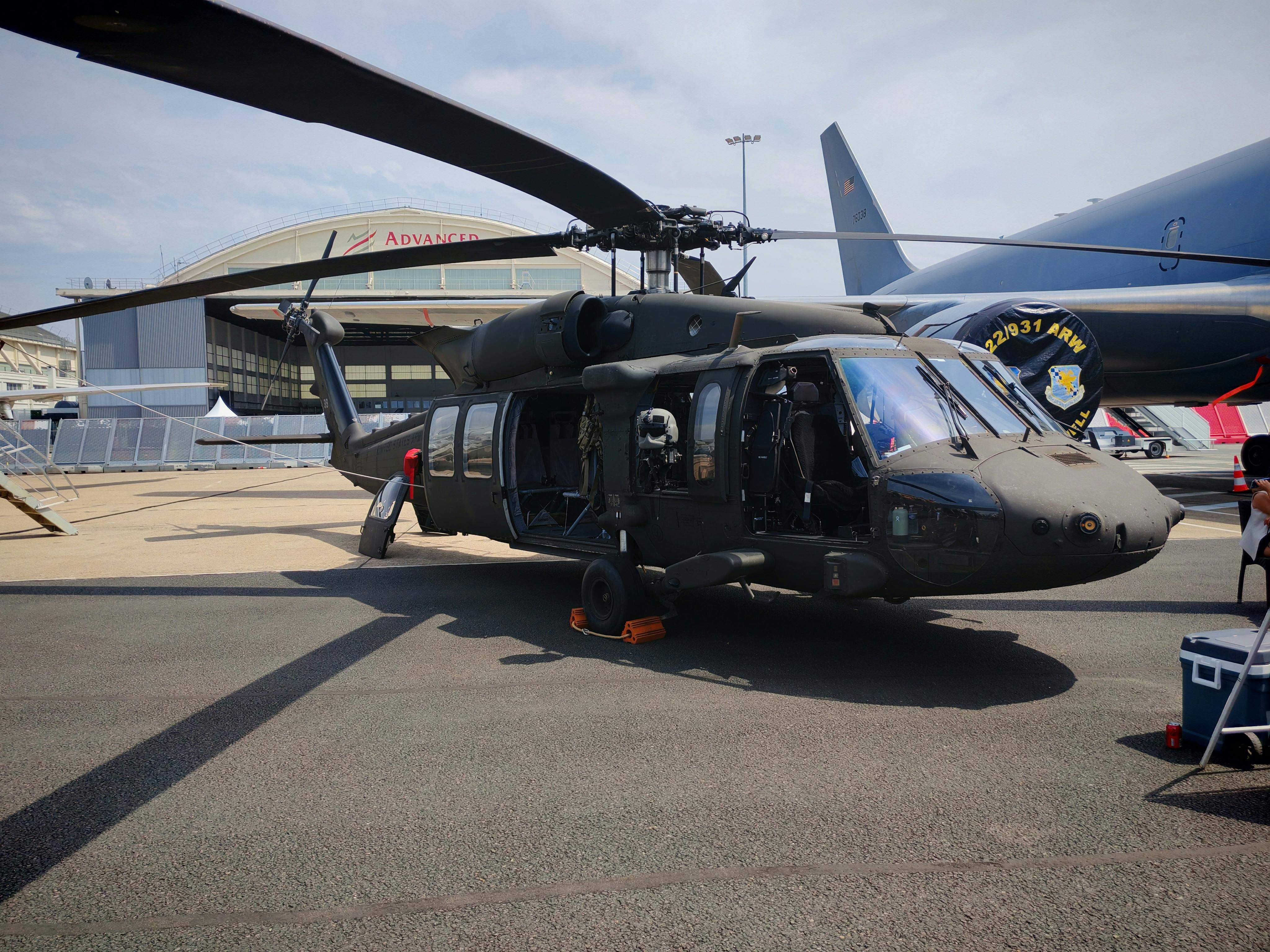 애널리스트 평가 상향 조정에 따라 버티컬 에어로스페이스 주가 상승